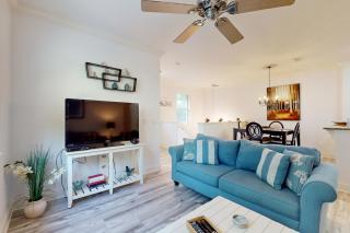 Tidelands Townhome Unit 321 - Palm Coast - 1