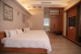 Guanziling Lin Kuei Yuan Hot Spring Resort - 1