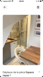 Studio dans les pins à 2 pas de la plage - 4