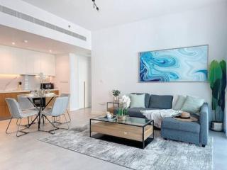 La Vie JBR Gorgeous One Bedroom Beach Access Panoramic Pool - Dubai - 7