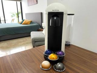 406 Cozy Studio Walking distance to 5th Av - 6