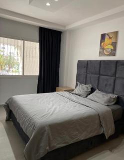 Superbe Appartement au Cœur de Tanger - El Balia - 4