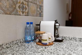 Superbe Appartement au Cœur de Tanger - El Balia - 3