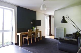 Flaty-Bielefeld 1,5 Zimmer A202 - Bielefeld - 1