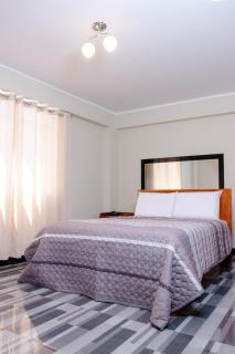 Hotel Real Progreso - Caraz - 7