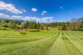 The Garden Estate - West Rutland - 2