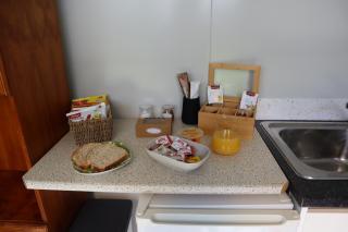 Cameo B&B - Matamata - 7