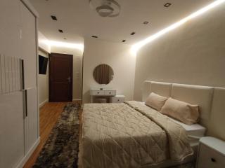 luxurious Downtown House near airport and Malls - 5