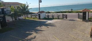 Atlântico Hotel - Rio das Ostras - 7