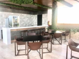 218 Stylish Studio Delux Condo Fast Wifi - Tulum - 9