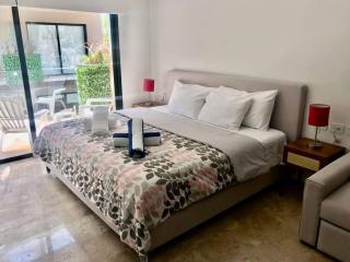 218 Stylish Studio Delux Condo Fast Wifi - 7