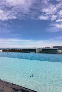 HS Homestay Sutera Avenue and Gleneagles KK - 7