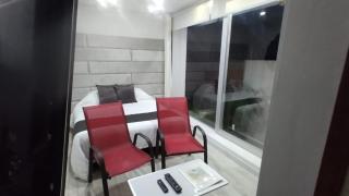 Mirador samsara Suite vista al bosque 25 mt2 - 5