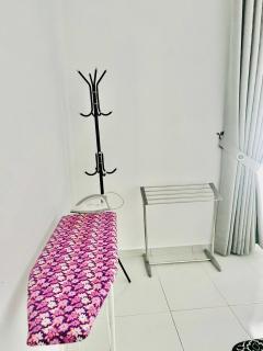 AM Homestay Kijal - 4