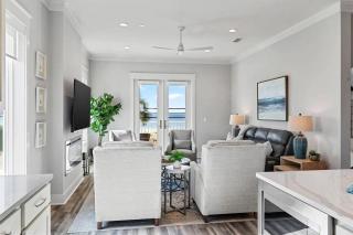 Luxury Breeze - Luxury Home With Private Pool & Private Beach! - 4