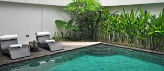 Villa La Sirena by Nagisa Bali - Seminyak - 6