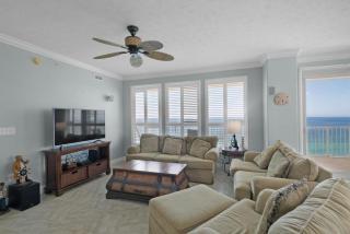 Treasure Island 1712 - Best 3 Bedroom W-Pool Table! - Panama City Beach - 3