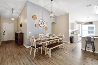 53 Pool Home Located In Reserve At Town Center Community! - 4