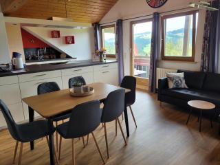 Ferienwohnung Seywald - Oberreute - 2