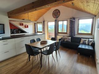 Ferienwohnung Seywald - Oberreute - 3