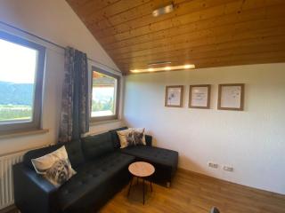 Ferienwohnung Seywald - Oberreute - 1
