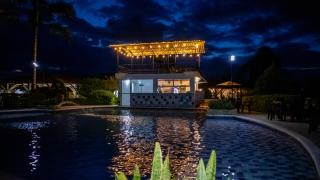 Hotel Parque de los Arrieros - Montenegro - 2