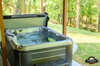 Autumn Breeze Cabin - Nashville - 9