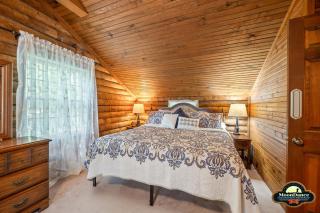 Autumn Breeze Cabin - Nashville - 6