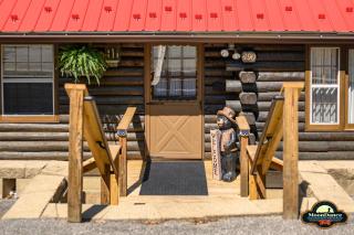 Autumn Breeze Cabin - Nashville - 5