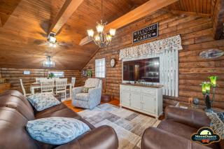 Autumn Breeze Cabin - Nashville - 3