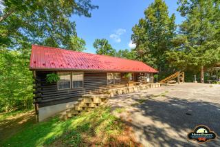 Autumn Breeze Cabin - Nashville - 1