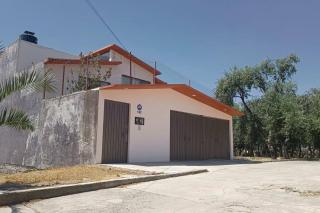 Rumbos Turísticos - casa hasta para 15 personas - Tulancingo - 5