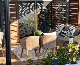 Courtyard Pool Studio Private Luxe Retreat - 2