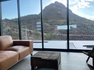 Desert Rain -Floating House - Anthem - 2
