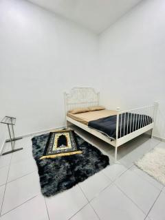 AM Homestay Kijal - 6