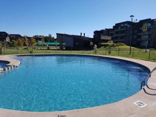 Edificio Costa Pucón a pasos del Lago - 1