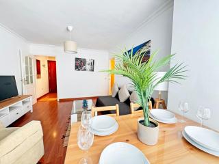 Triana Luxury Numancia - Seville - 9