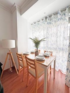 Triana Luxury Numancia - Seville - 8