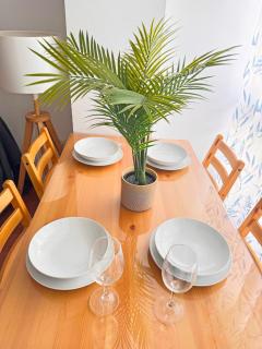 Triana Luxury Numancia - Seville - 7