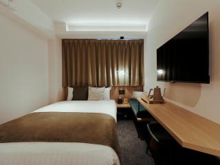 R Hotel Namba Daikokucho - Osaca - 7