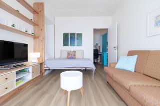 Apartamento Avenida - 5