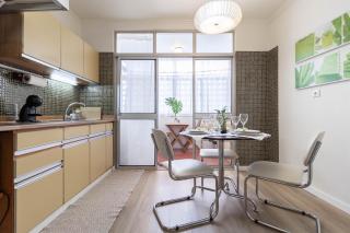 Apartamento Avenida - 3