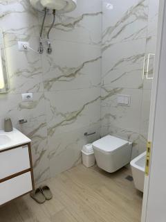 Hi Mare Apartments 2 - Himare - 4