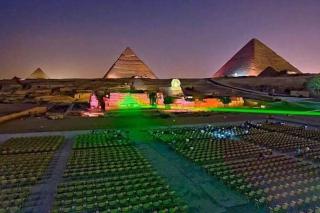 3 Pyramids Hotel - Il Cairo - 5