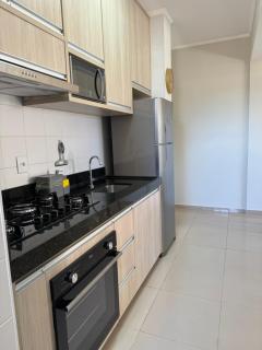 AcquaCharme Residence - Olímpia - 3