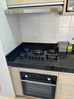 AcquaCharme Residence - Olímpia - 2