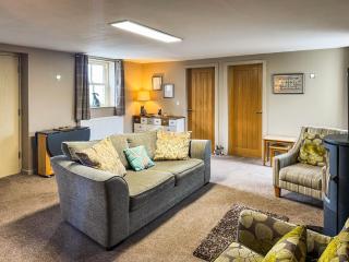 Hare Cottage - 7