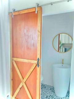 Albor Luxury Villa a Delightful tiny home with pool - Aguada - 1