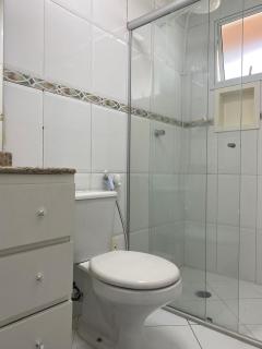 Apartamento no Guarujá com vista para o mar - Guarujá - 3