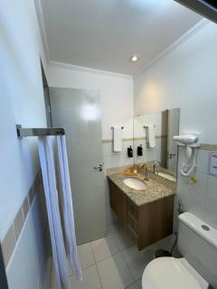 AcquaCharme Residence - Olímpia - 6